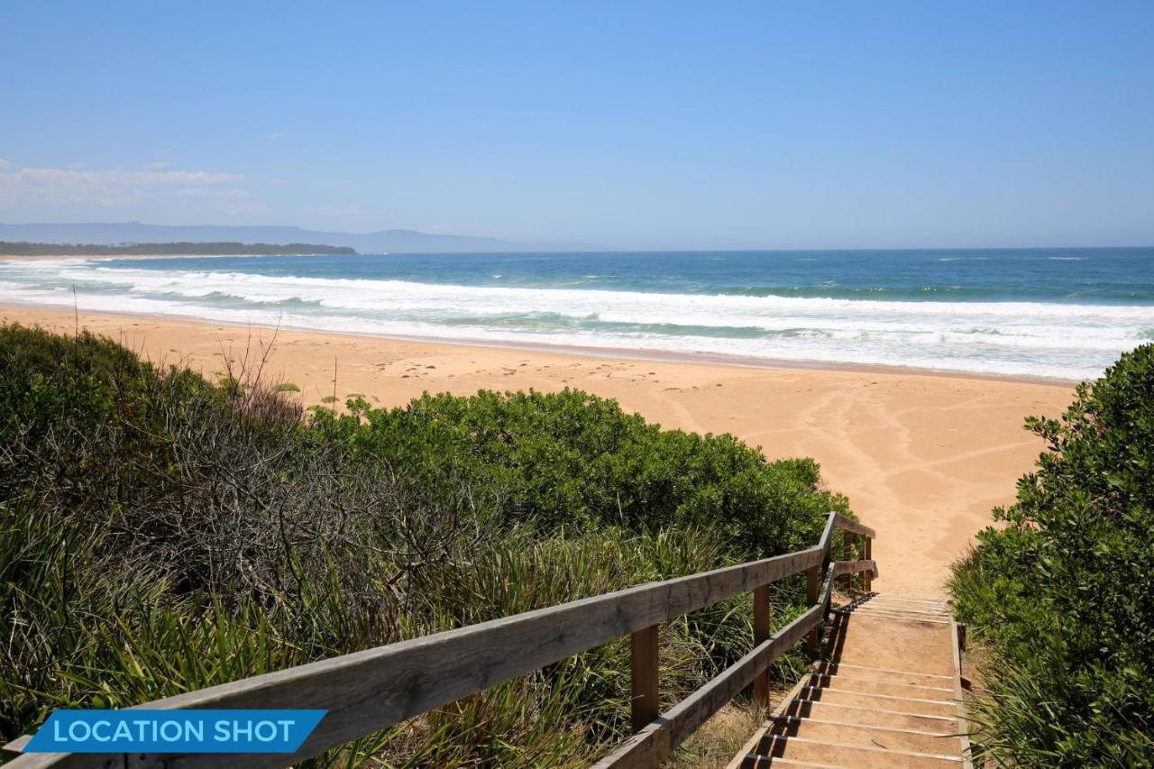 Mirigaan I Pet Friendly I 8 Min Walk To Beach Culburra Beach Ngoại thất bức ảnh